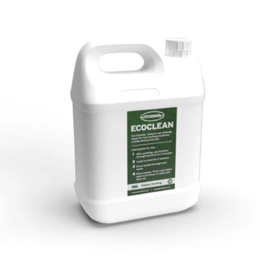 Puhastusvahend ''Ecoclean''