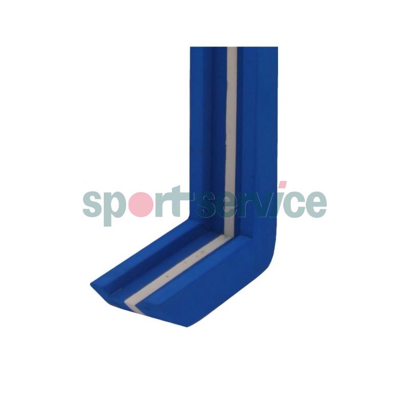 Basketball backboard lower padding copy