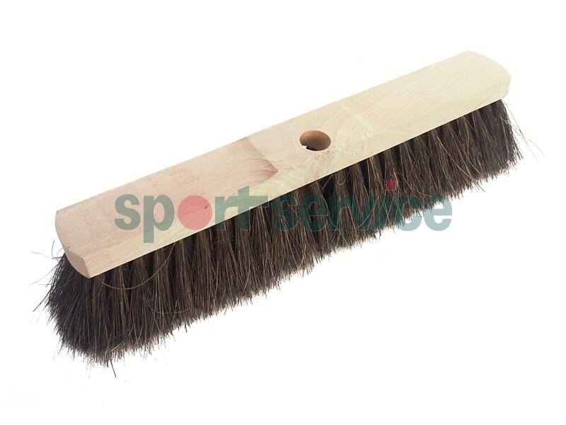 Replacement broom (Arenga)