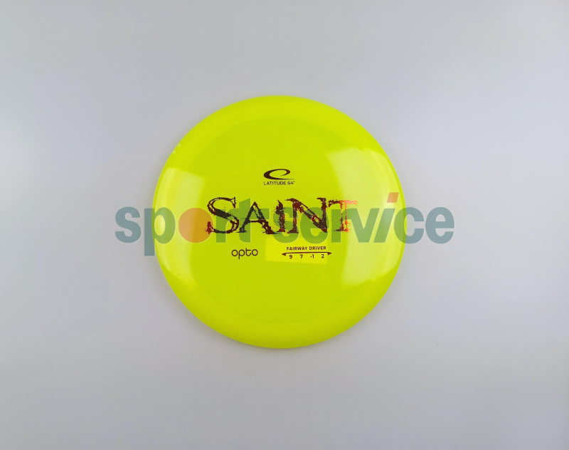 Latitude 64 Opto Line Saint