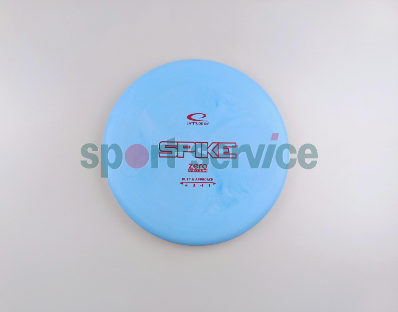 Latitude 64 Zero Line Medium Spike