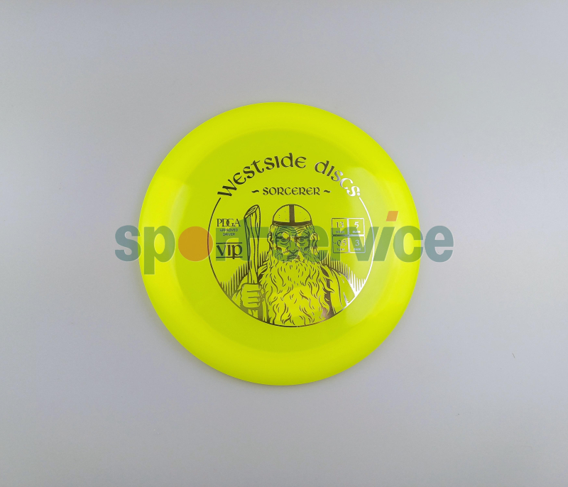 Westside Discs VIP Line Sorcerer	