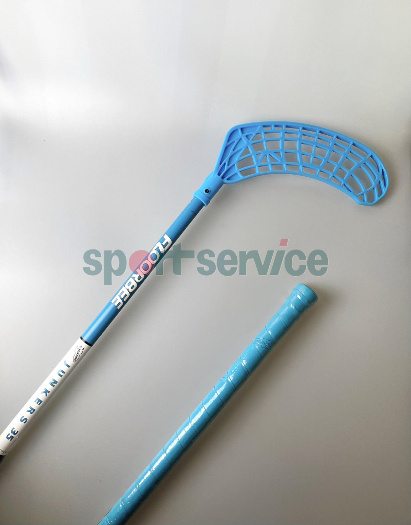 Floorball stick Junkers 96/106