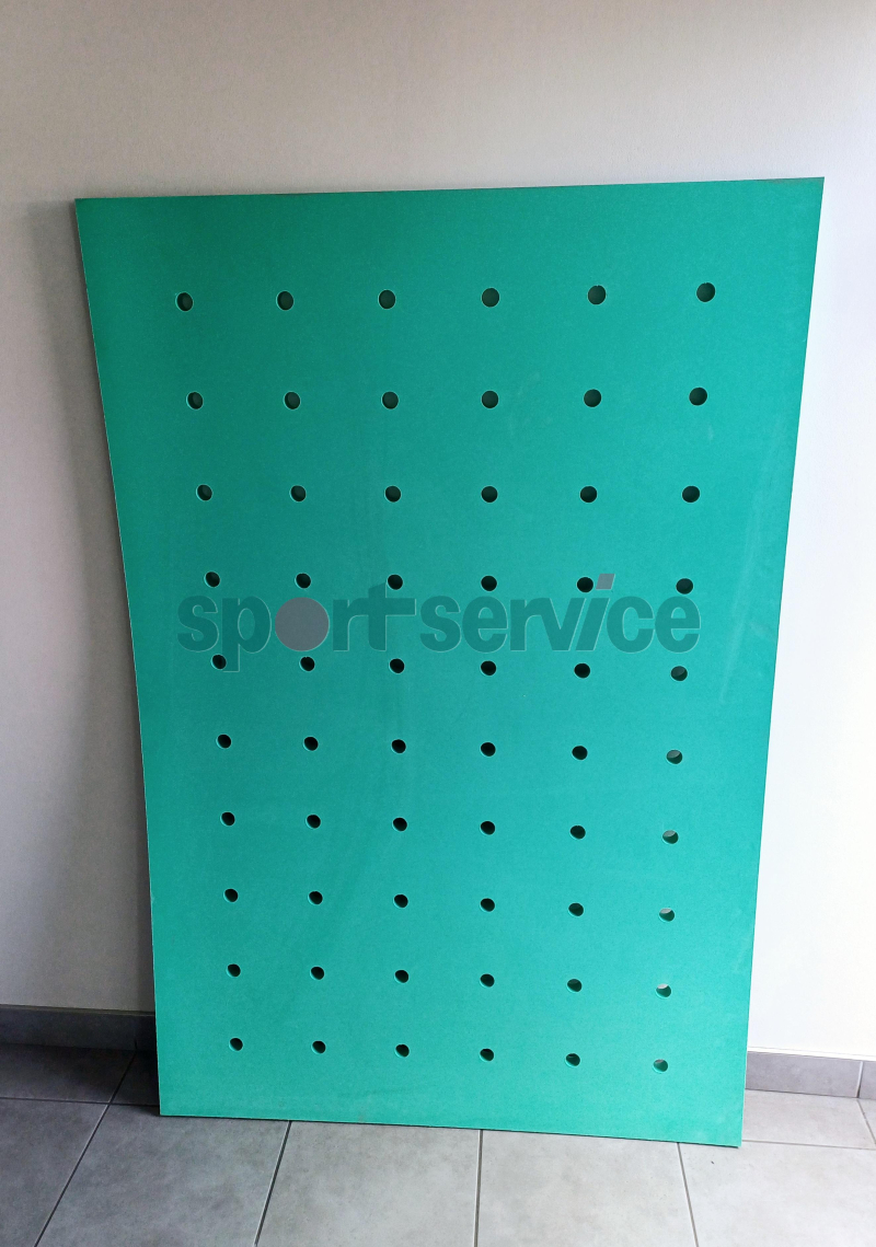 Perforated Floating Mat Junior