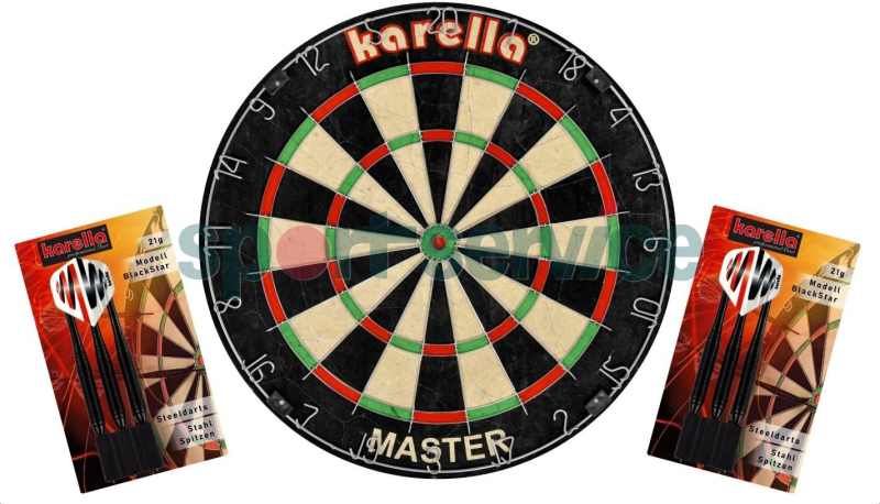 Darts