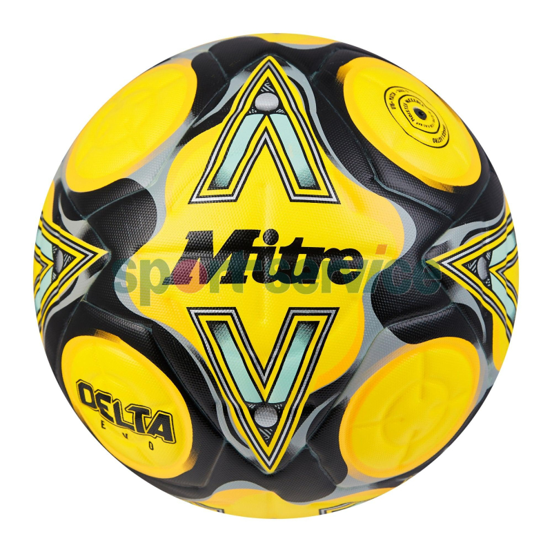  Delta Evo Football League Quality