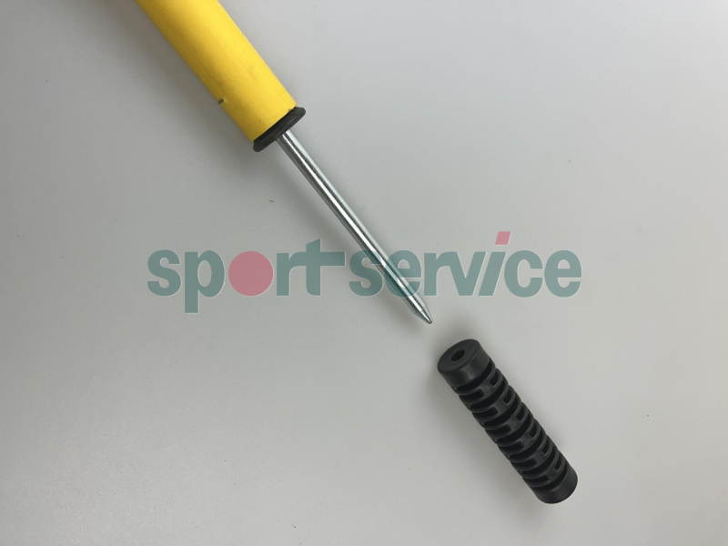 Adapter for steel ferrule copy