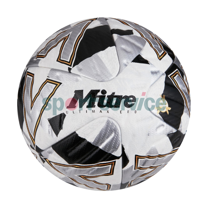 Mitre Ultimax Evo jalgpall (FIFA Quality Pro) 