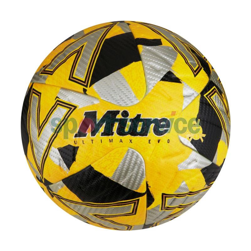 Ultimax Evo Football  (FIFA Quality Pro)