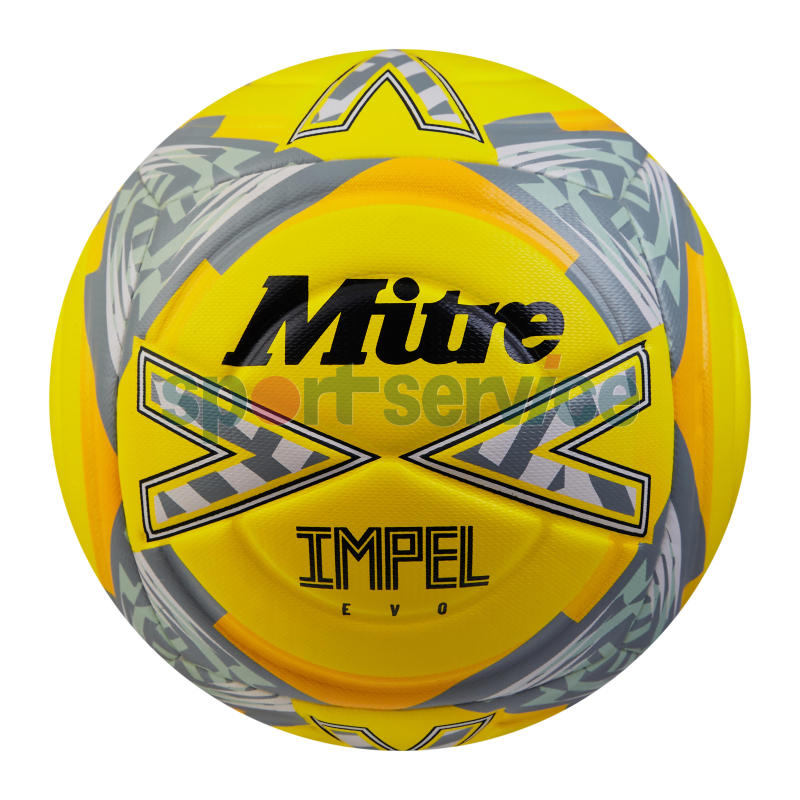 Impel Evo Football