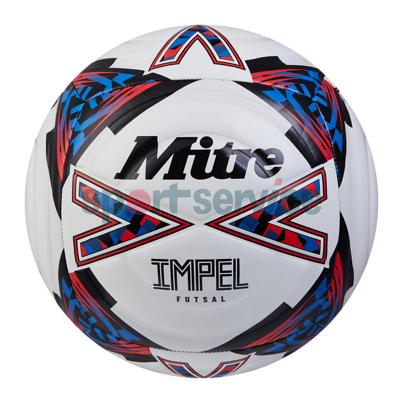 Mitre Impel Futsal jalgpall 