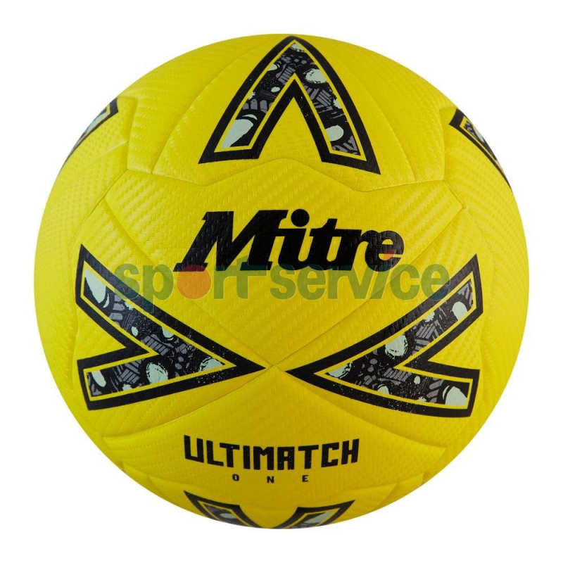 Mitre Ultimatch One jalgpall  (FIFA Basic)