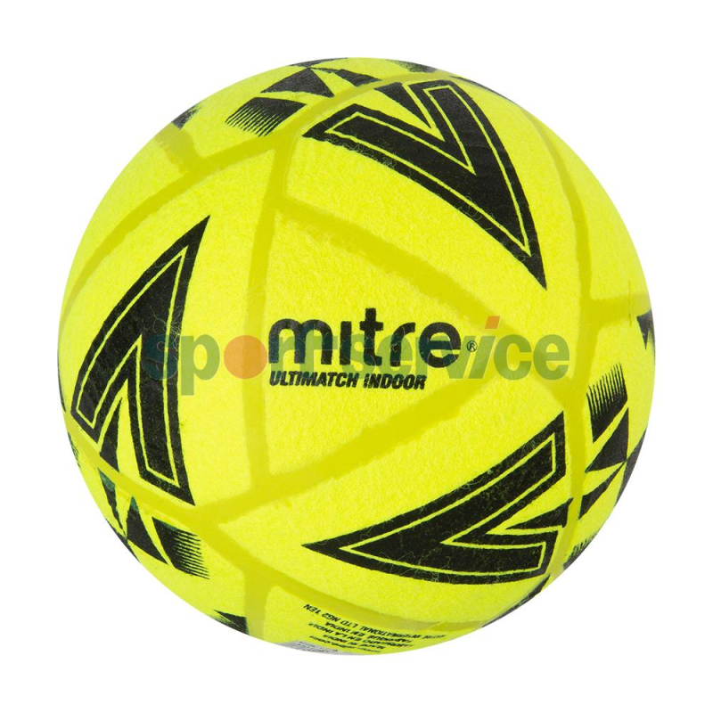 Mitre Ultimatch Indoor  