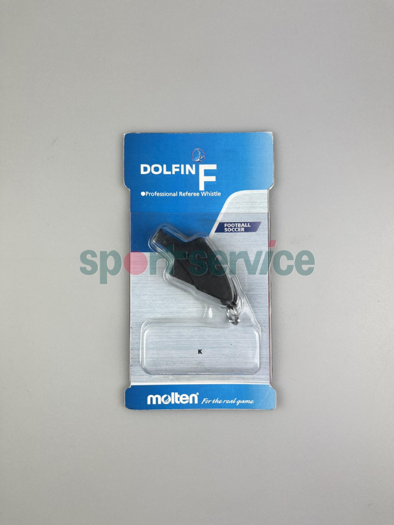 Свисток Dolfin F