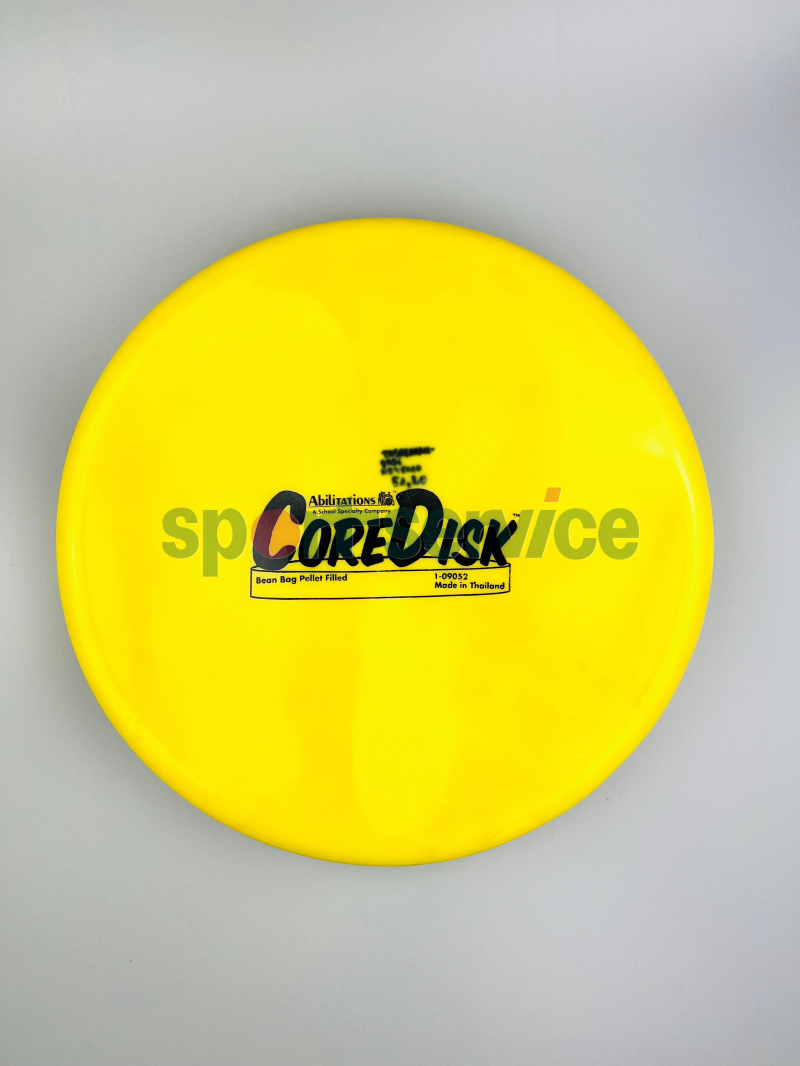 Tasapainolauta Core Disk