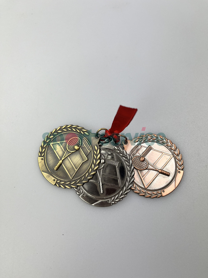 Medal (tennis) 