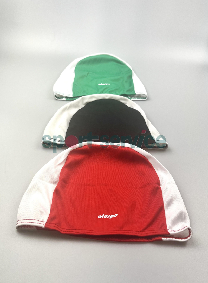 Swimming caps (polyester)