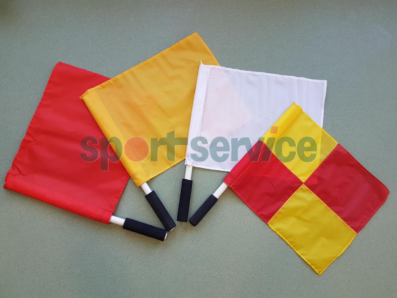 Referee Flags