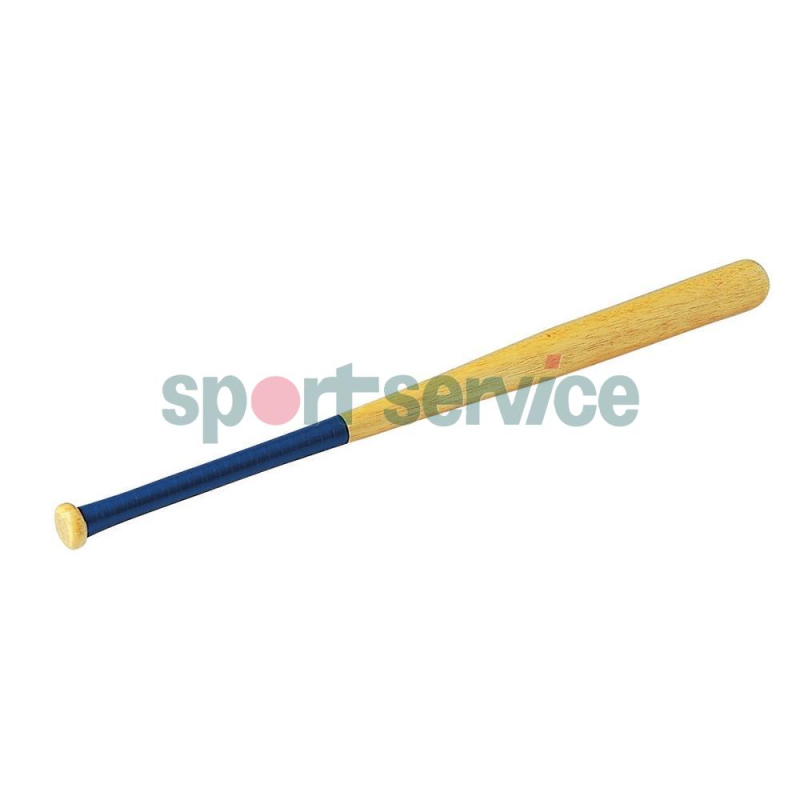 Wooden baseball/softball bat 71cm