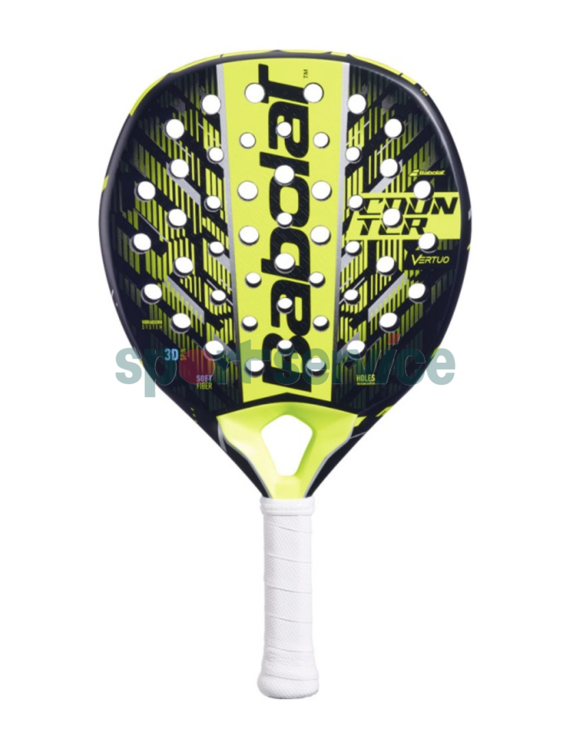 Padel racquet Counter Vertuo