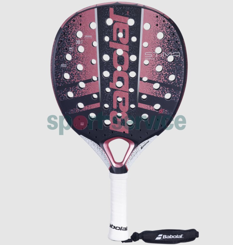 Padel racquet Stima Spirit