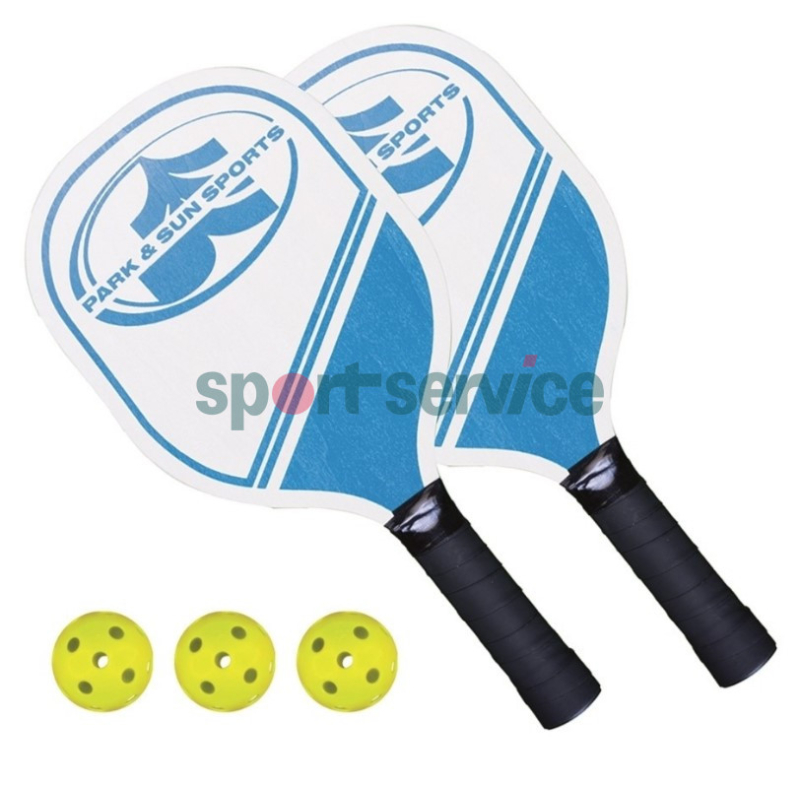 Pickleball -mailat