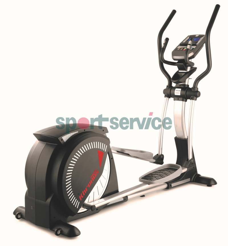 Crosstrainer Super Khronos