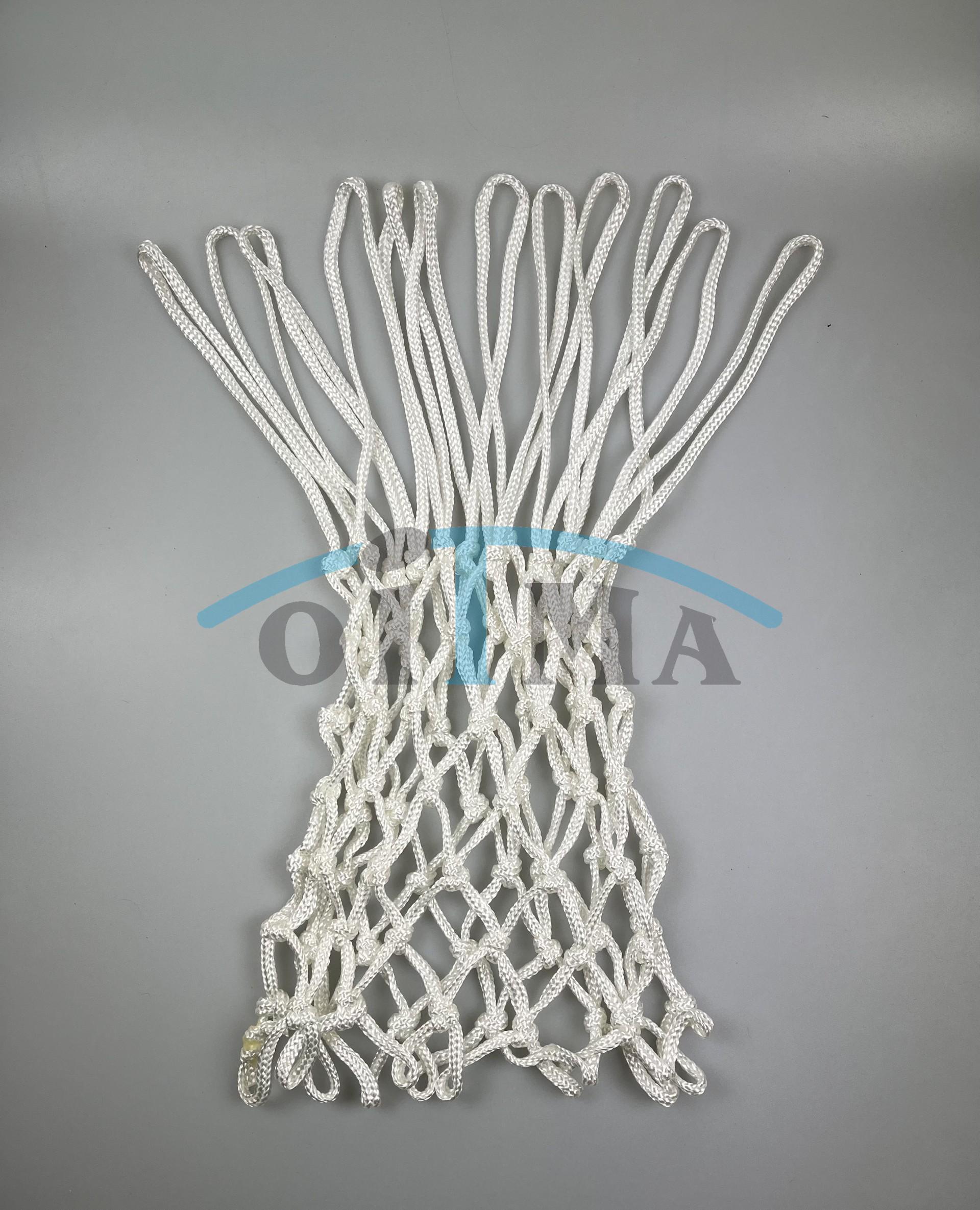 Basketball net 6mm