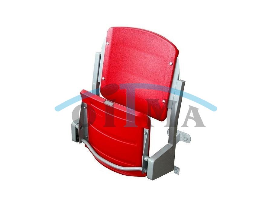 Tip-up seat