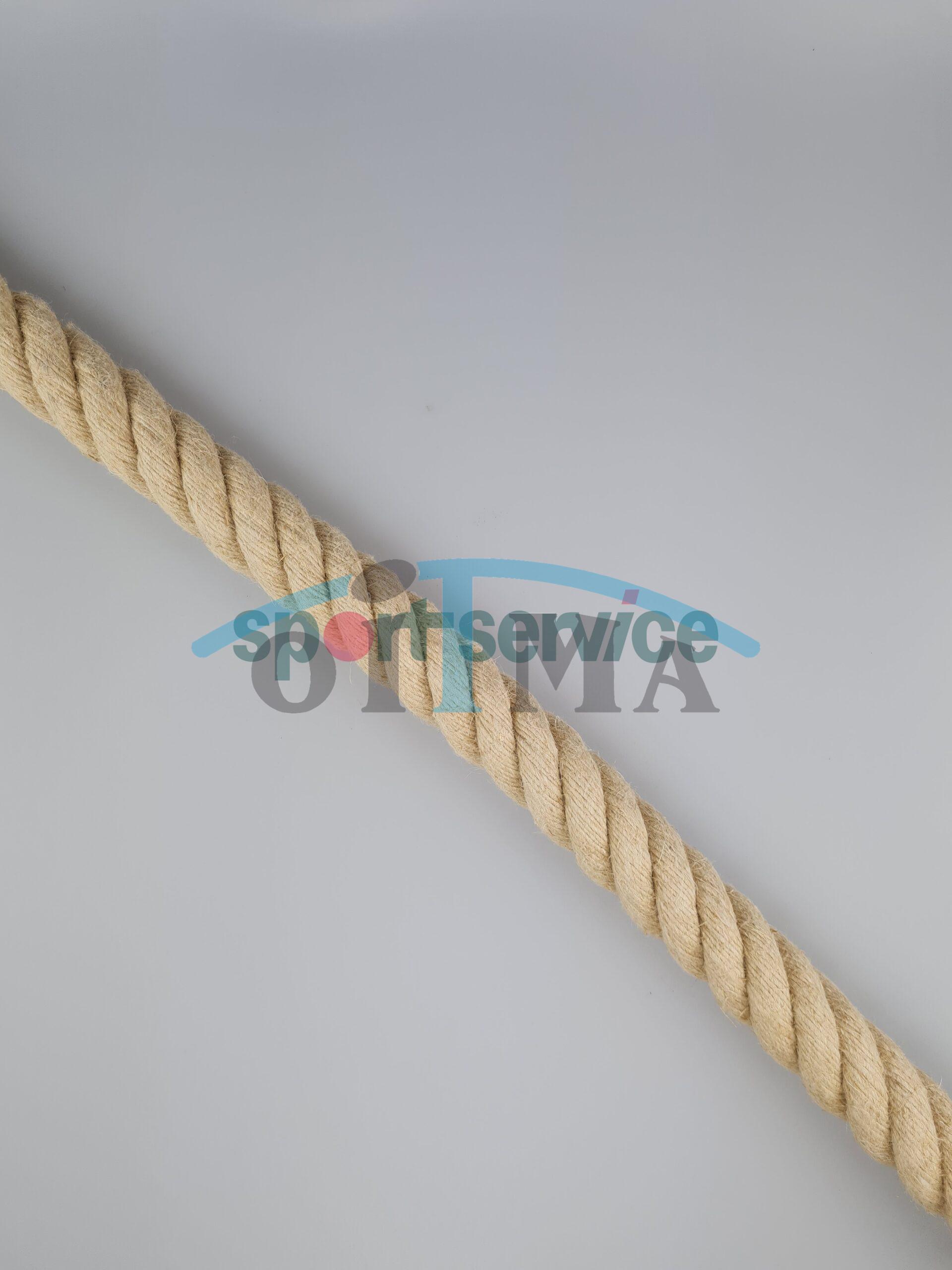 Rope (natural fibre)