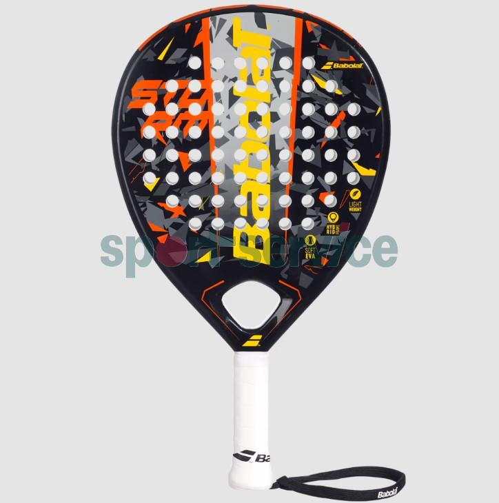 Padel racquet Storm