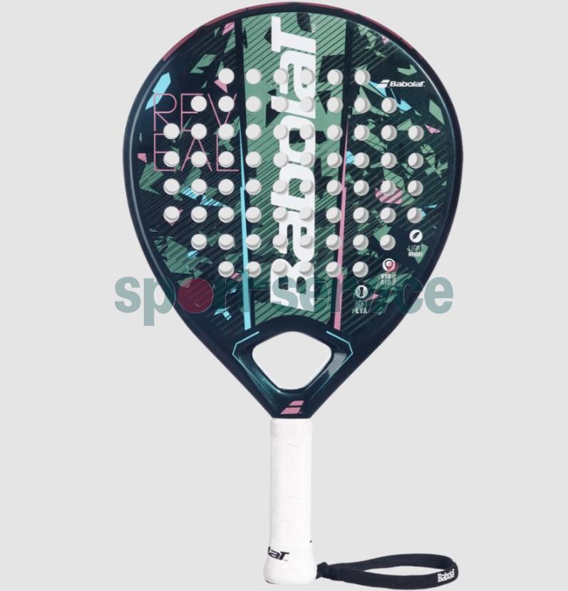 Padel racquet Reveal