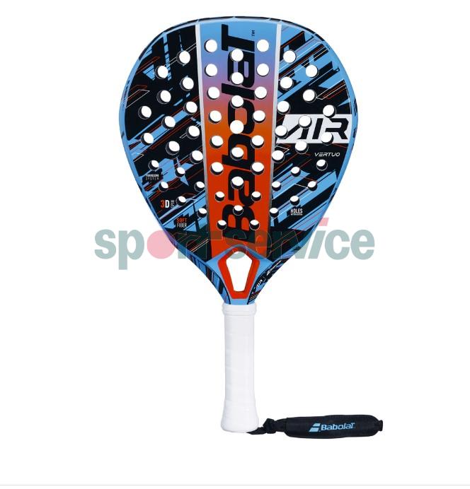 Padelireket Air Vertuo Babolat 