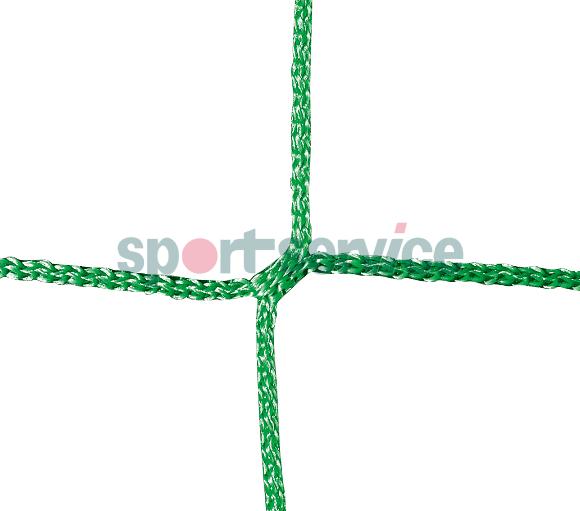 Football net 3,1×2,1×0,8-2m 4mm