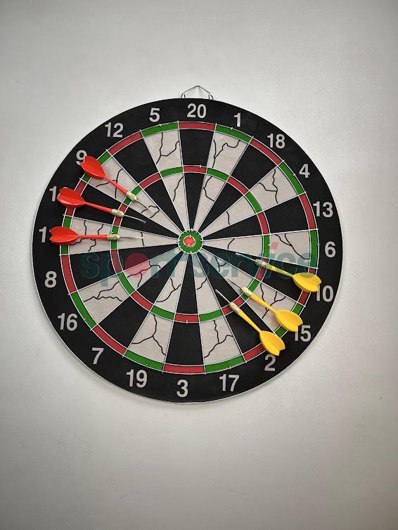 Darts copy