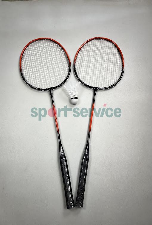 Badminton set copy