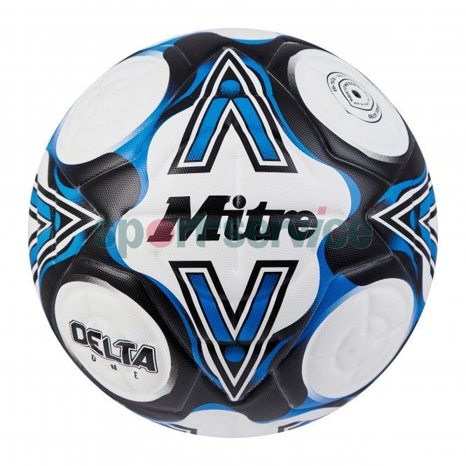 Mitre Delta One jalgpall (FIFA Quality )