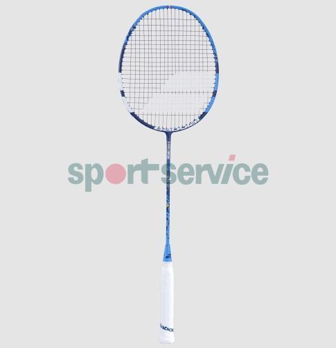 Badminton racket Babolat Essential Strung