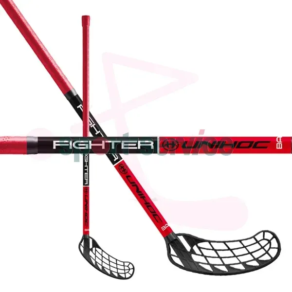 Saalihoki kepid Unihoc Basic FIGHTER 35,