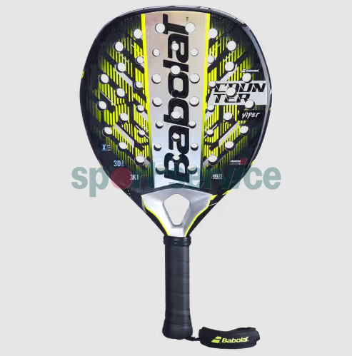 Padel racquet Counter Viper