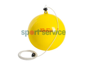 Elastse nööriga pall ''Sportball''